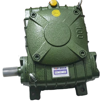 Gearbox WPX 100