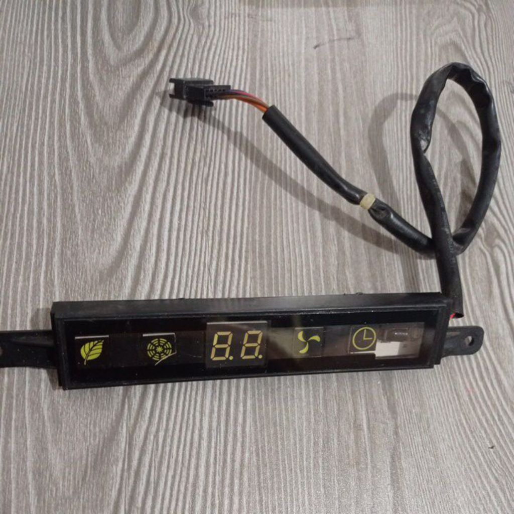 SENSOR AC CHANGHONG CSC 05-09 6KABEL ORIGINAL