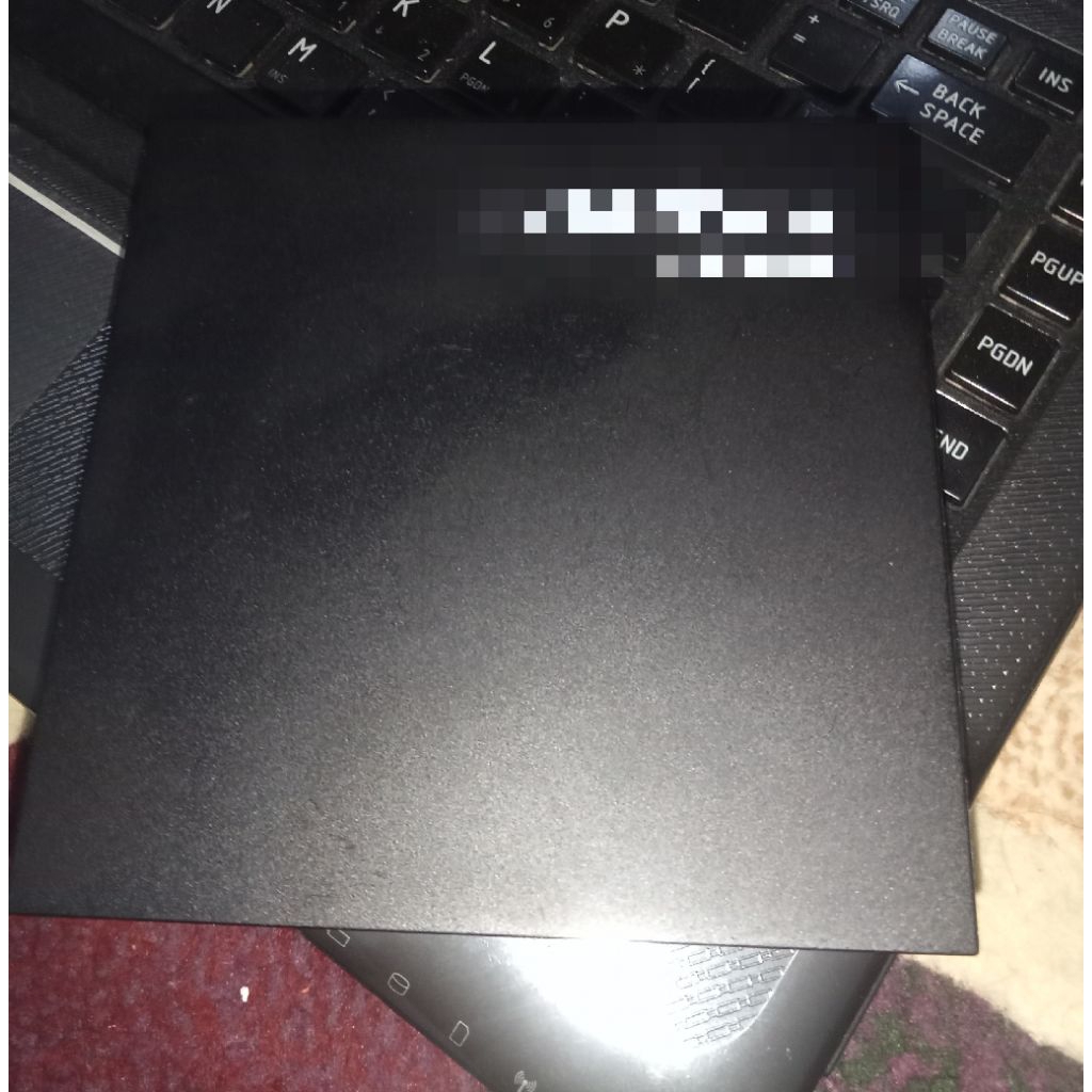 Jasa Service Flash Root STB Android