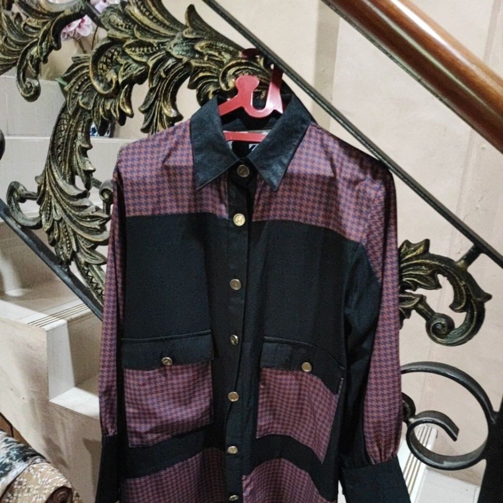 pl zaskia sunglar size m