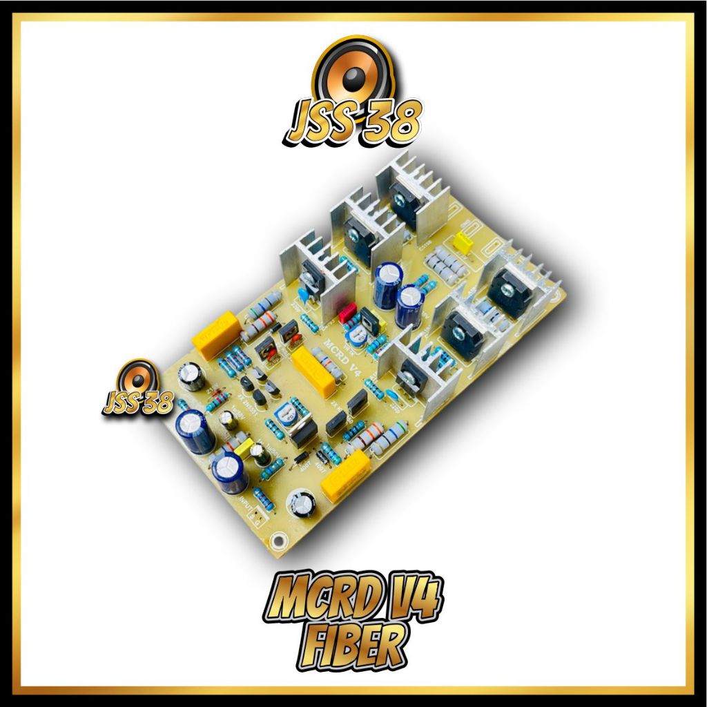 {DRIVER} Driver MCRD V4 ups