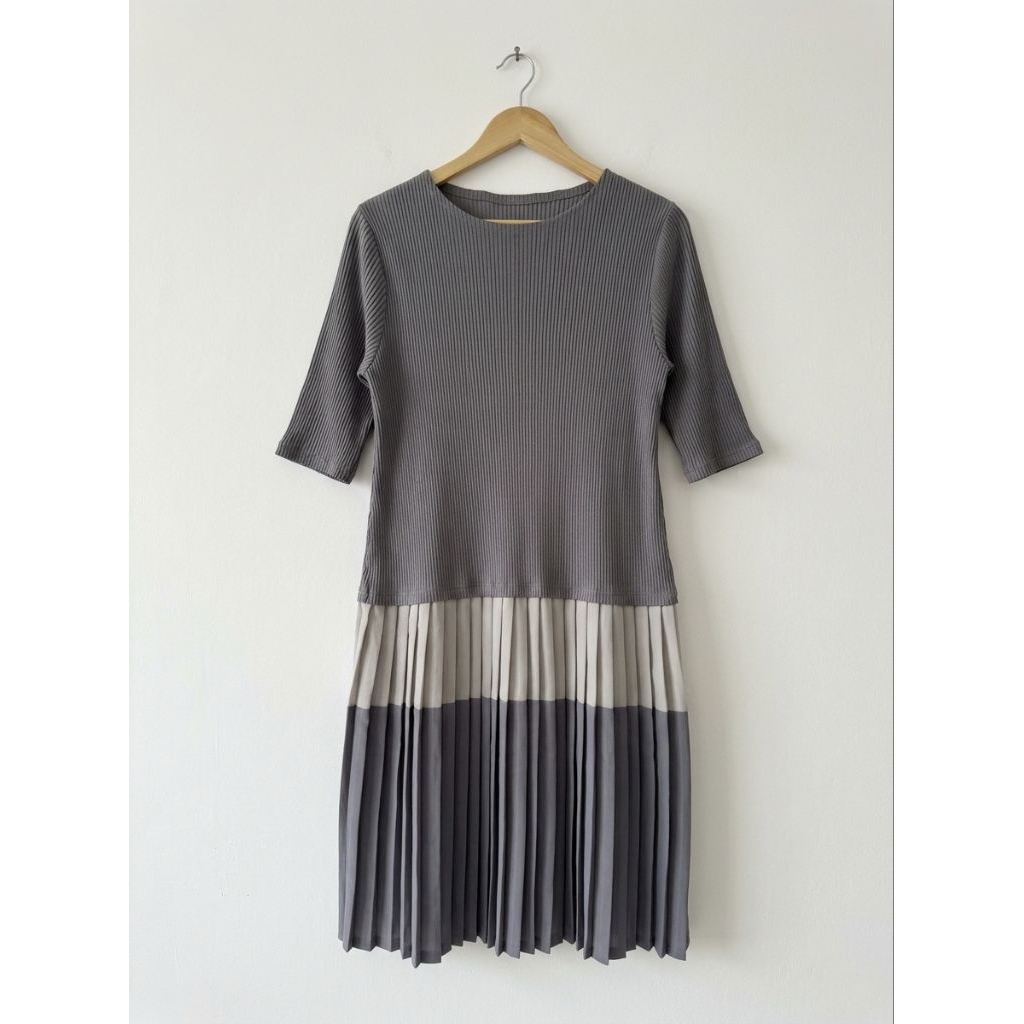 [NAYORAE] Baju Dress Wanita Cantik Kekinian Kode 126