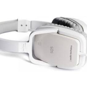 Headset Audio Technica SQ5