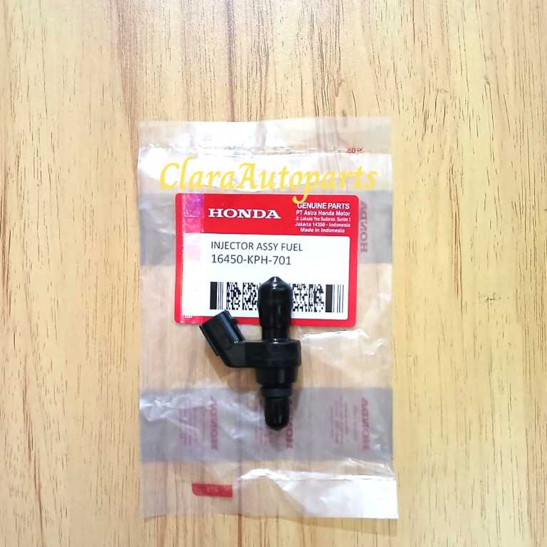 INJECTOR SUPRA X 125 FI KARISMA INJEKTOR SUPRA X 125 FI KARISMA