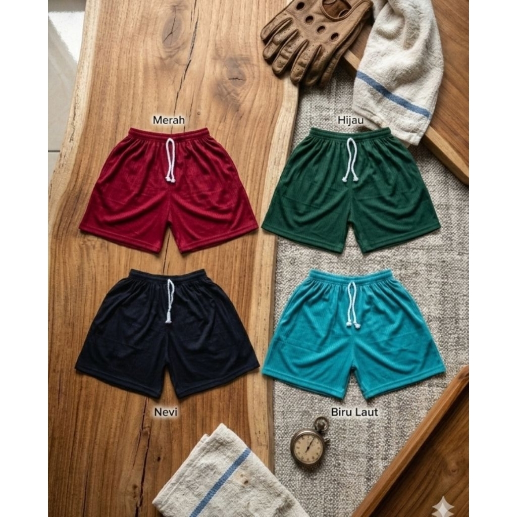 kolor hotpants/kolor pendek/kolor dewasa
