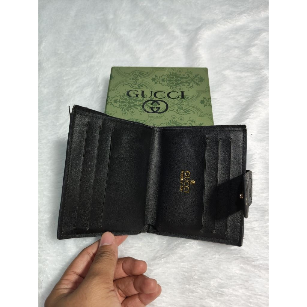 Dompet Mini Gucci