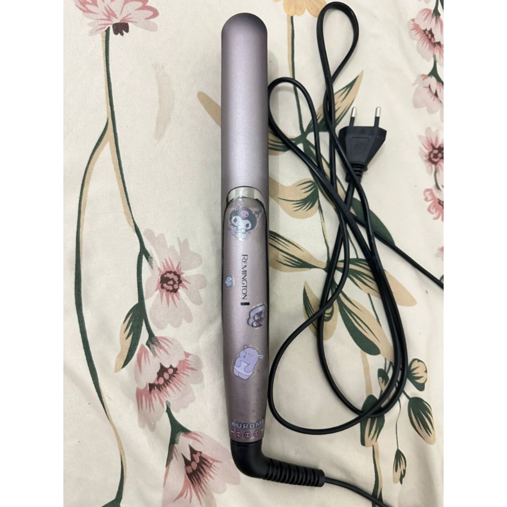 prelove catokan remington proluxe you