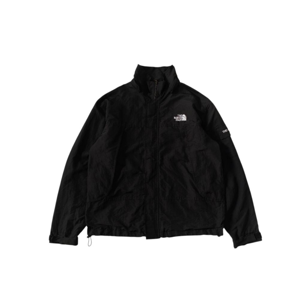 TNF side pocket the north face