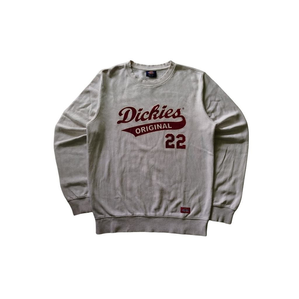 Crewneck Dickies 22 Velvet