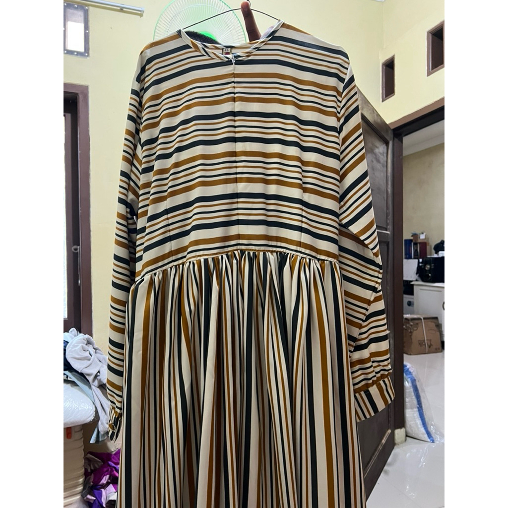 Prelove Gamis plus Hijab Syar’i