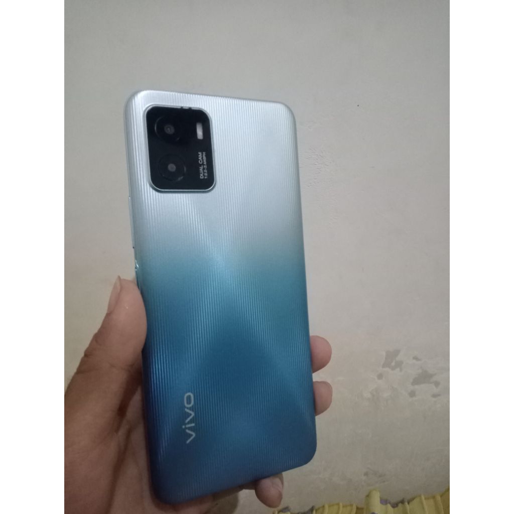 vivoy15secondbatangan