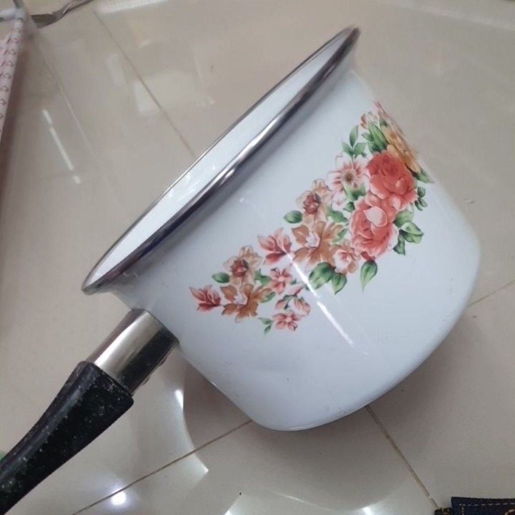 PANCI GAGANG ENAMEL/PANCI ENAMEL