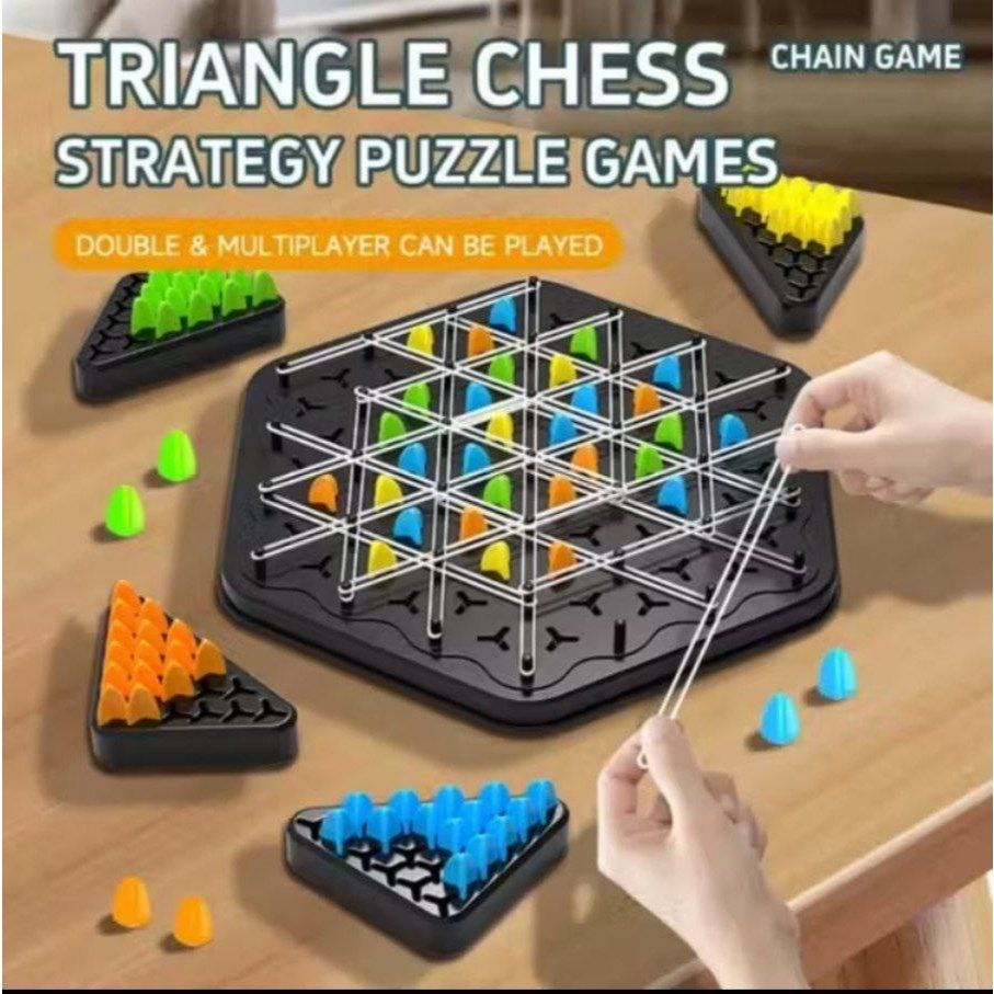 Smart Puzzle Block ip