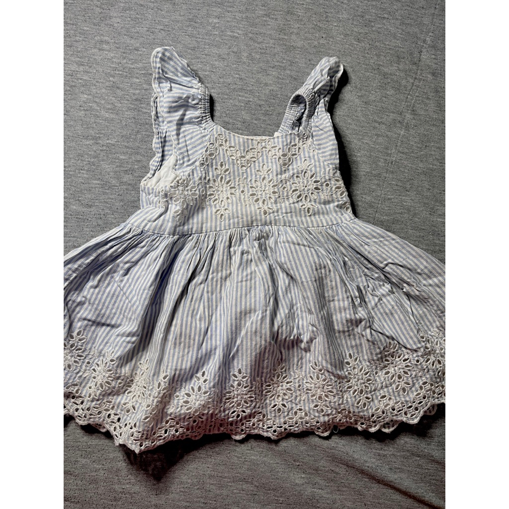 dress katbol baby GAP