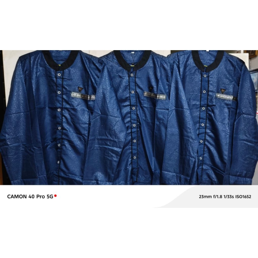 KOKO KATUN TOYOBO EMBOS