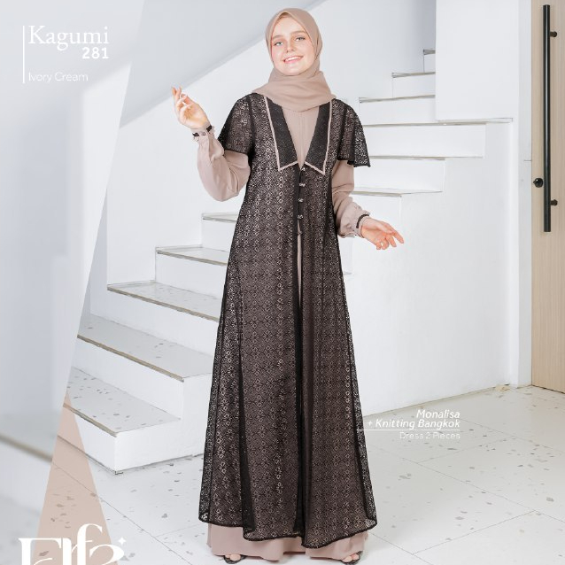 Gamis ethica Seply Sale