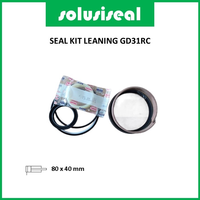 Seal Kit Leaning Komatsu GD31RC NOK