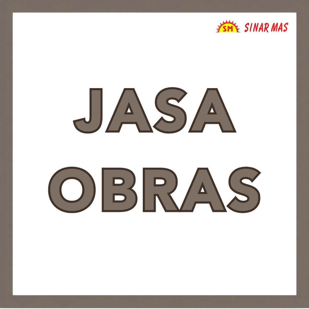 Jasa Obras/Sambung