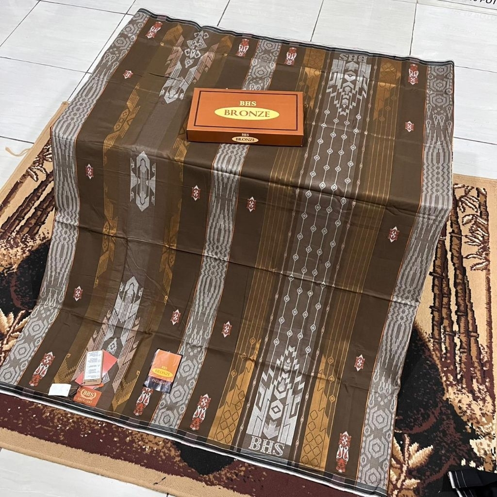 bhs bronze
