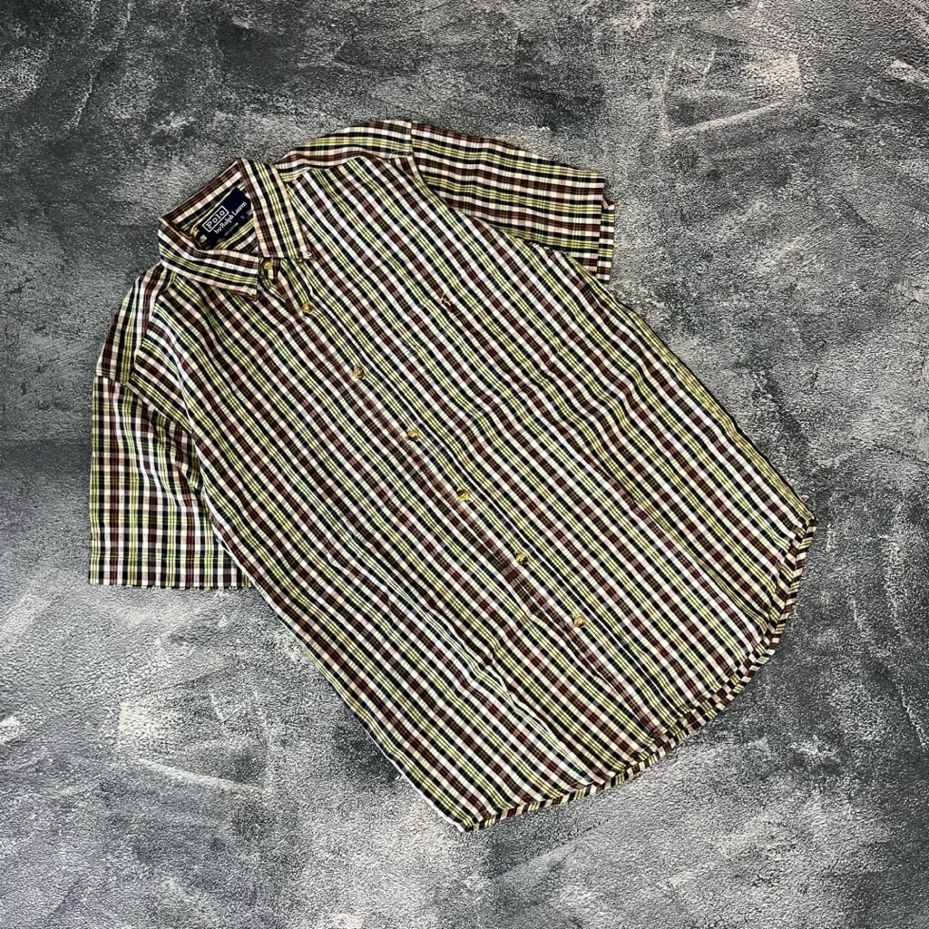 Ralph Lauren vintage style Original