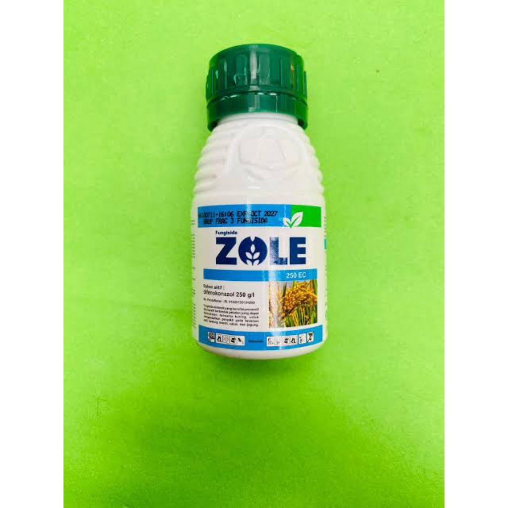Fungsida Zole 250ec 100ml