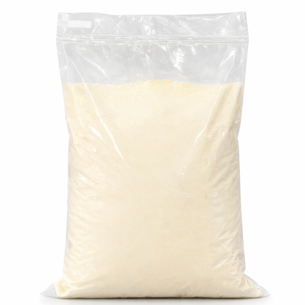 Susu Bubuk Full Cream Fonterra NZMP 1 kg - Rasa Alami, Aroma Kuat, Cocok untuk Baking