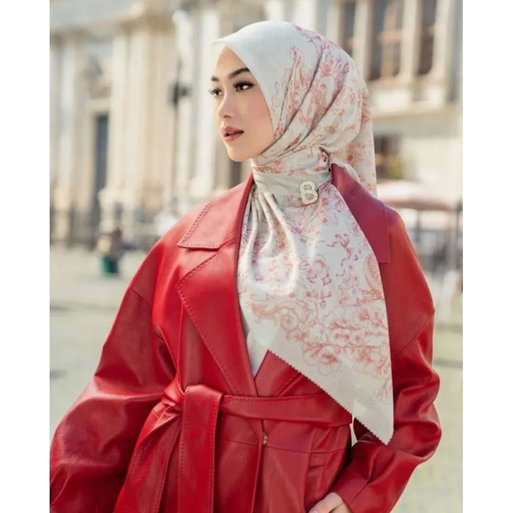 BS Nada series merah