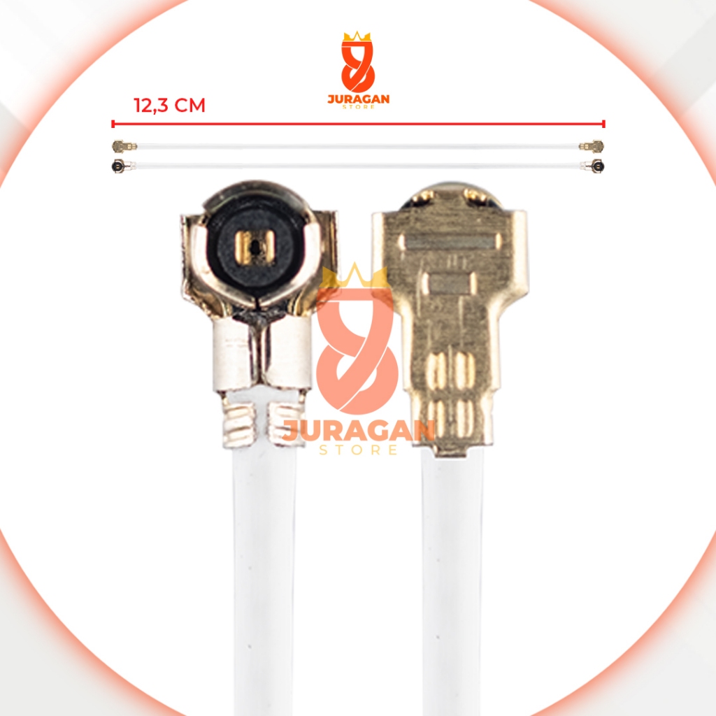 KABEL ANTENA SAMSUNG GALAXY A01 A015  - SAMSUNG GALAXY M01
