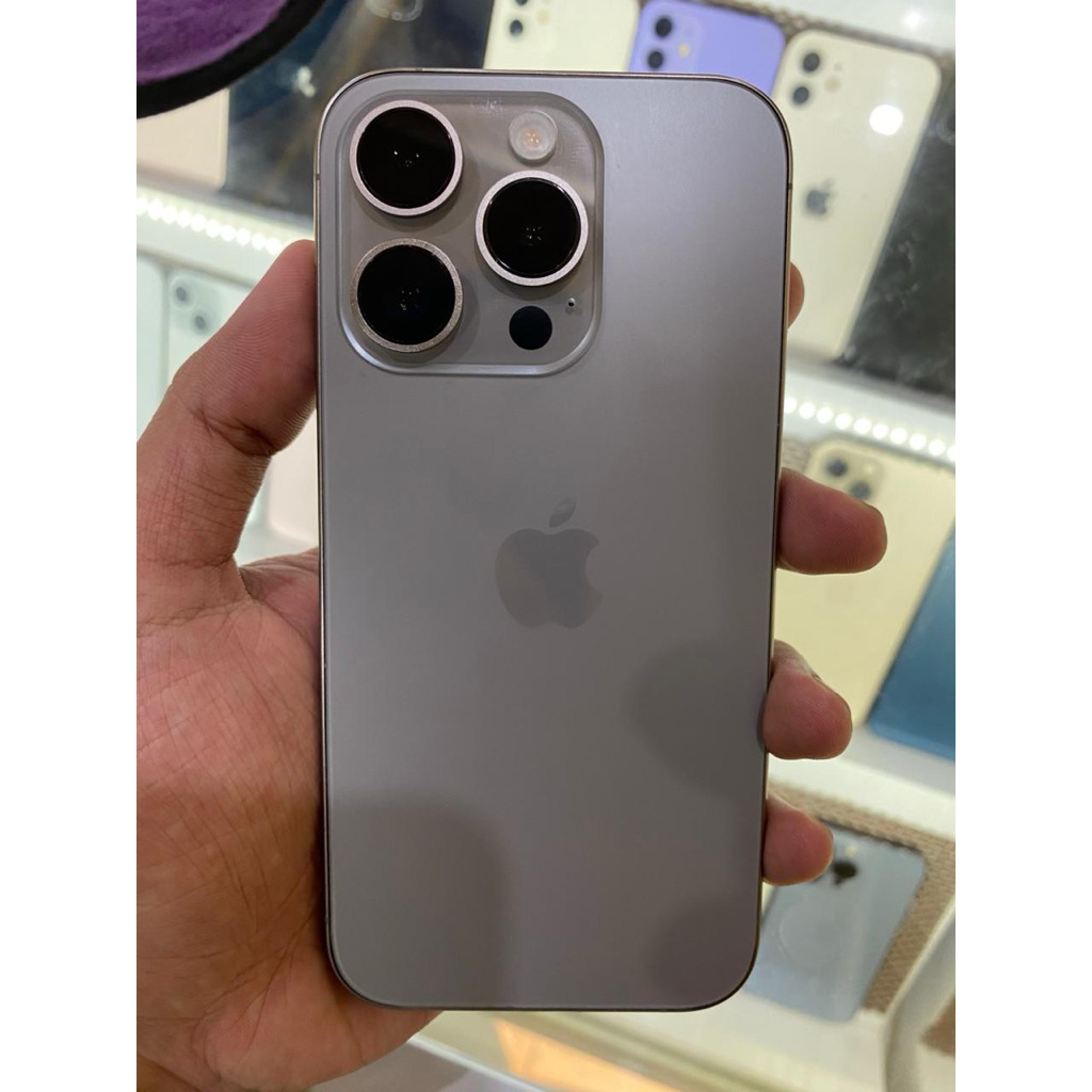 iphone 15 Pro 512Gb All Operator