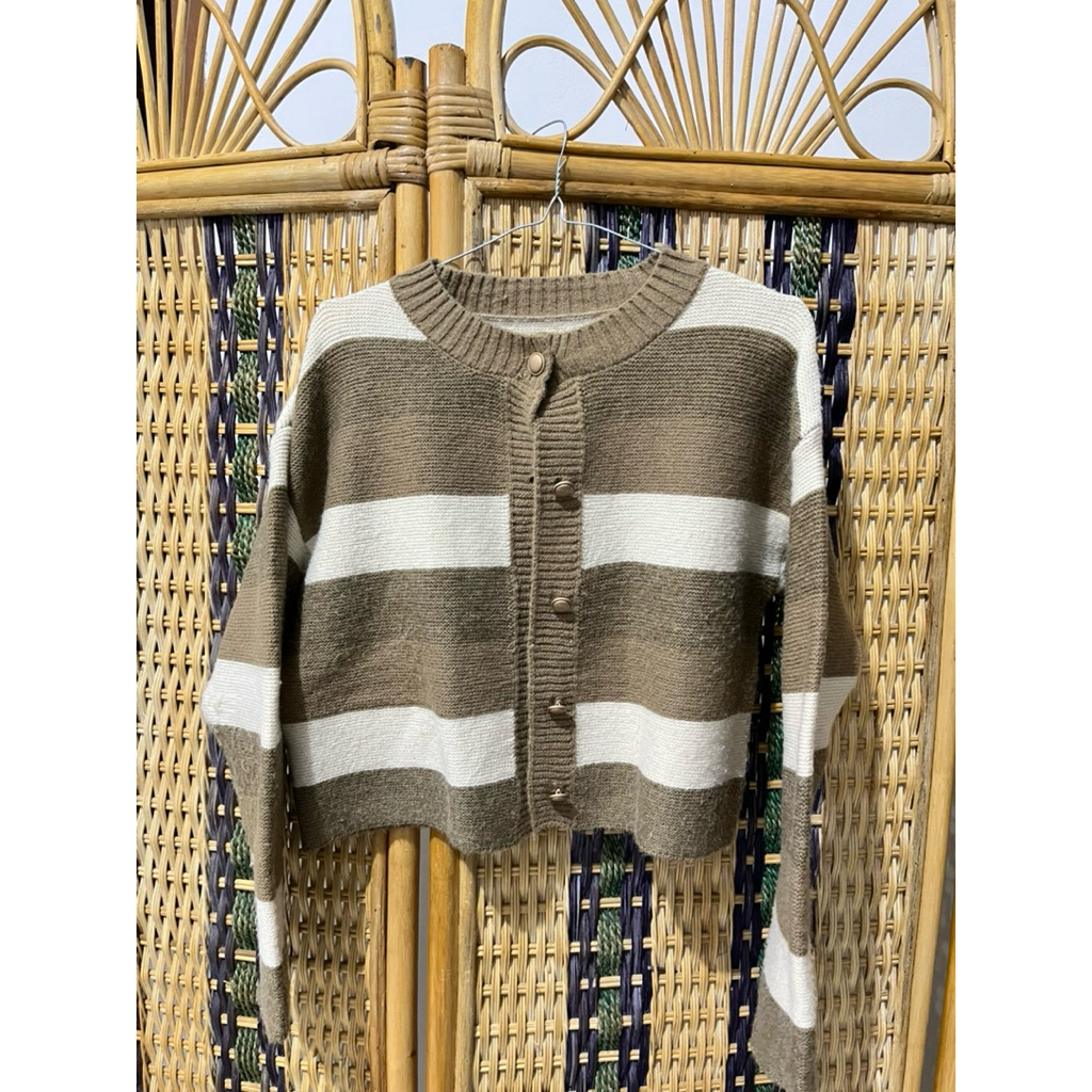 Preloved - Knitwear