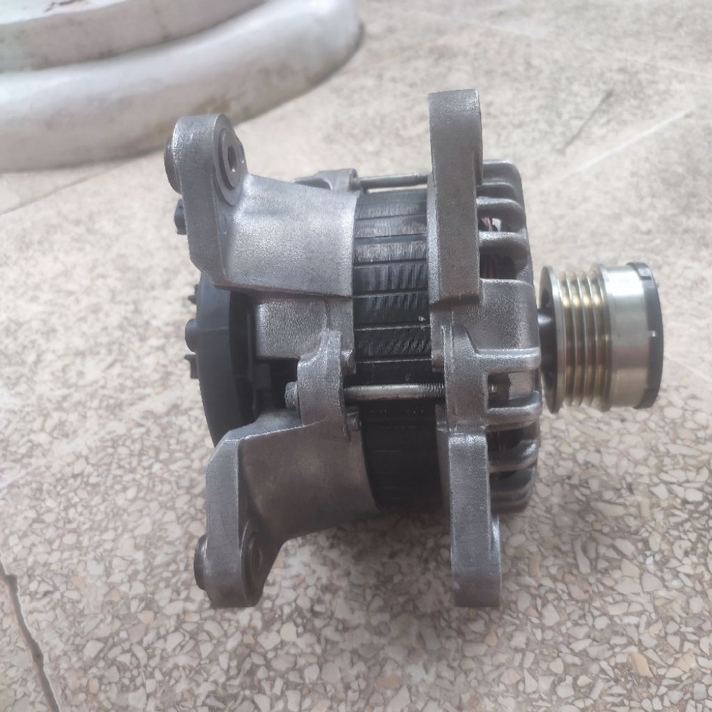 alternator renault triber copotan