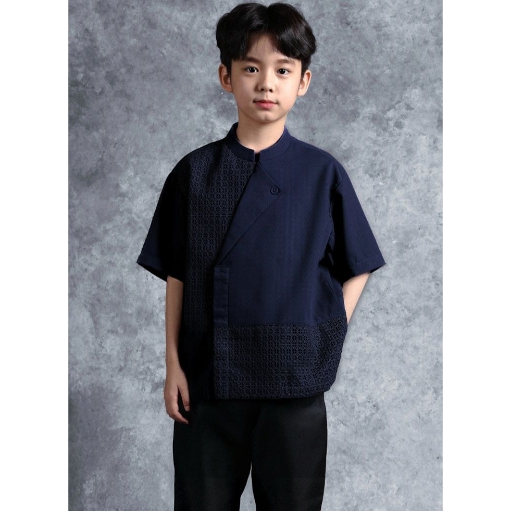 Elok raya koko anak beskap by heylocal