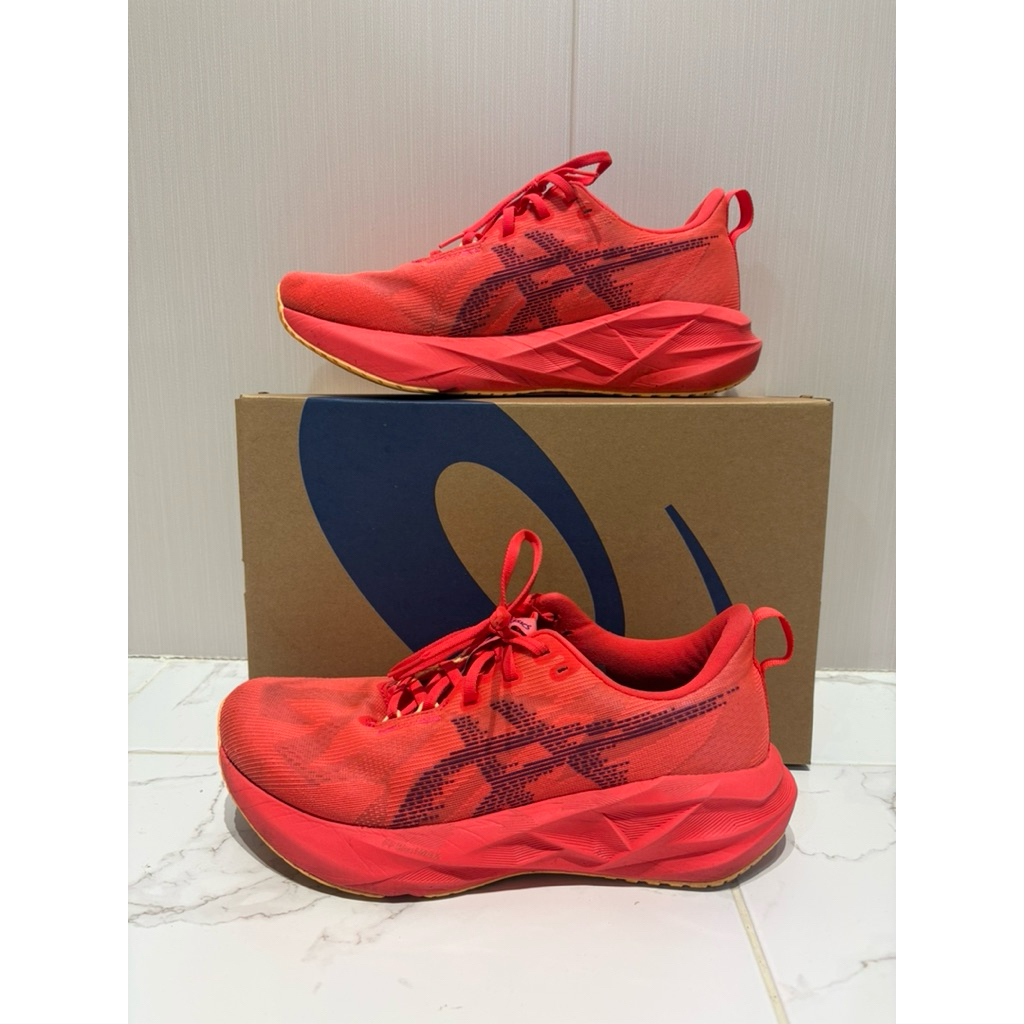 ASICS NOVABLAST 5 SECOND