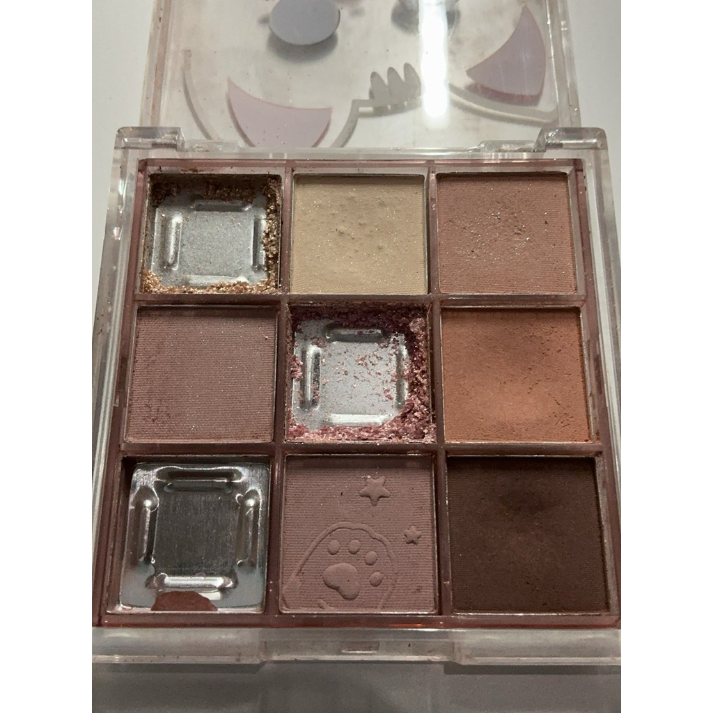 Febble Eyeshadow KKV