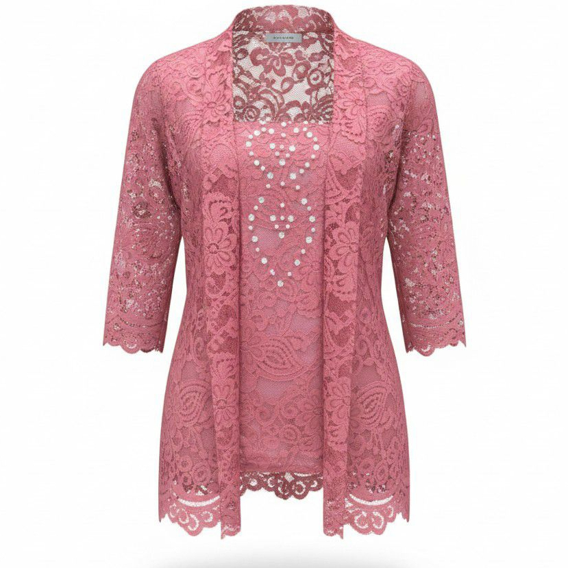 Kebaya Brokat Kutu Bali modern_Baju wisuda Kebaya Bali Modern Brokat Kutu Baru Kebaya Saja