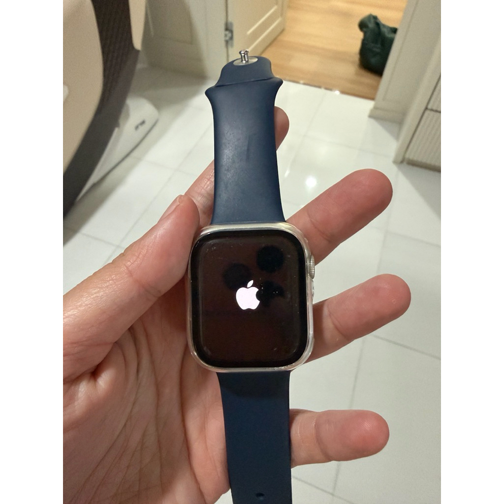 Apple Watch Series 7 GPS, 41mm