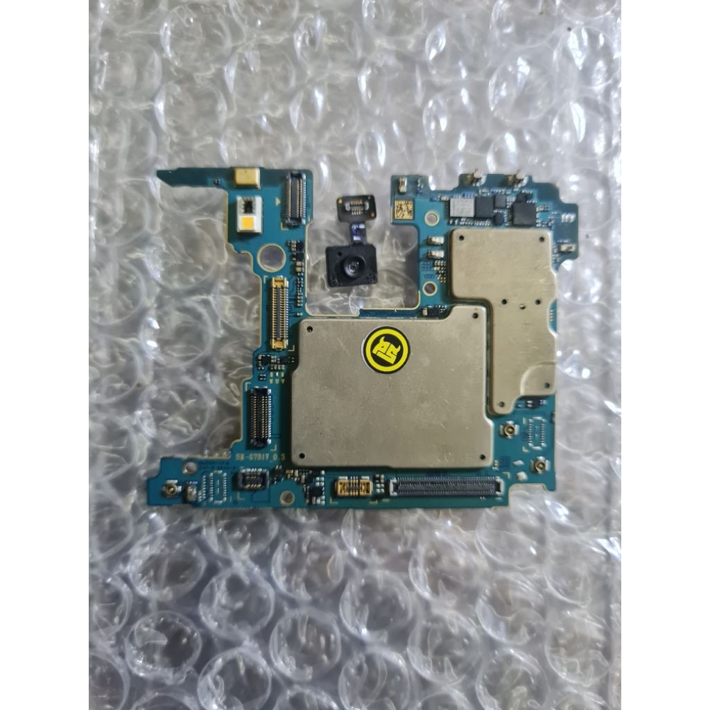 Mesin Samsung S20 FE 5g Bahan