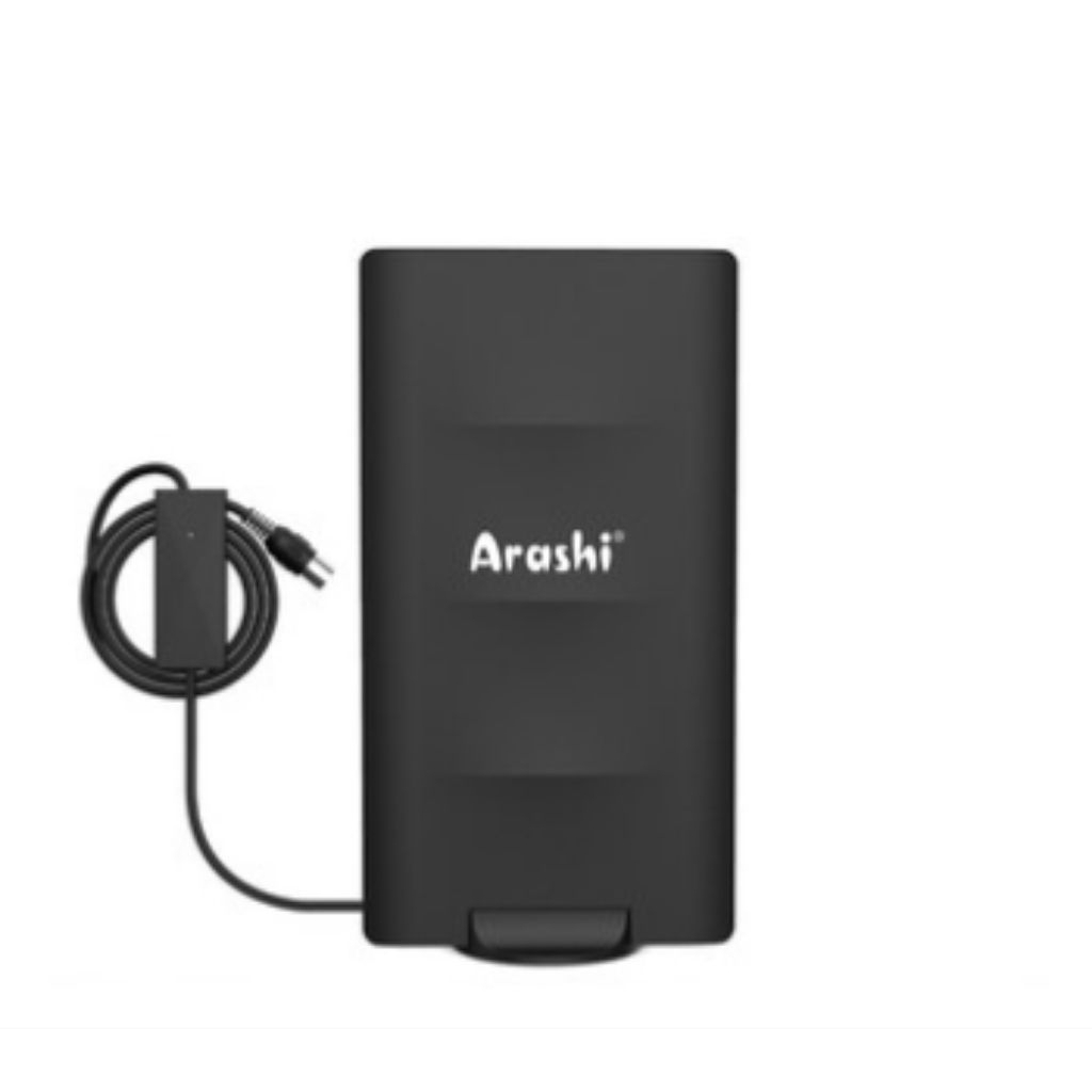 SECOND - ANTENA TV DIGITAL - ARASHI ADA 1003