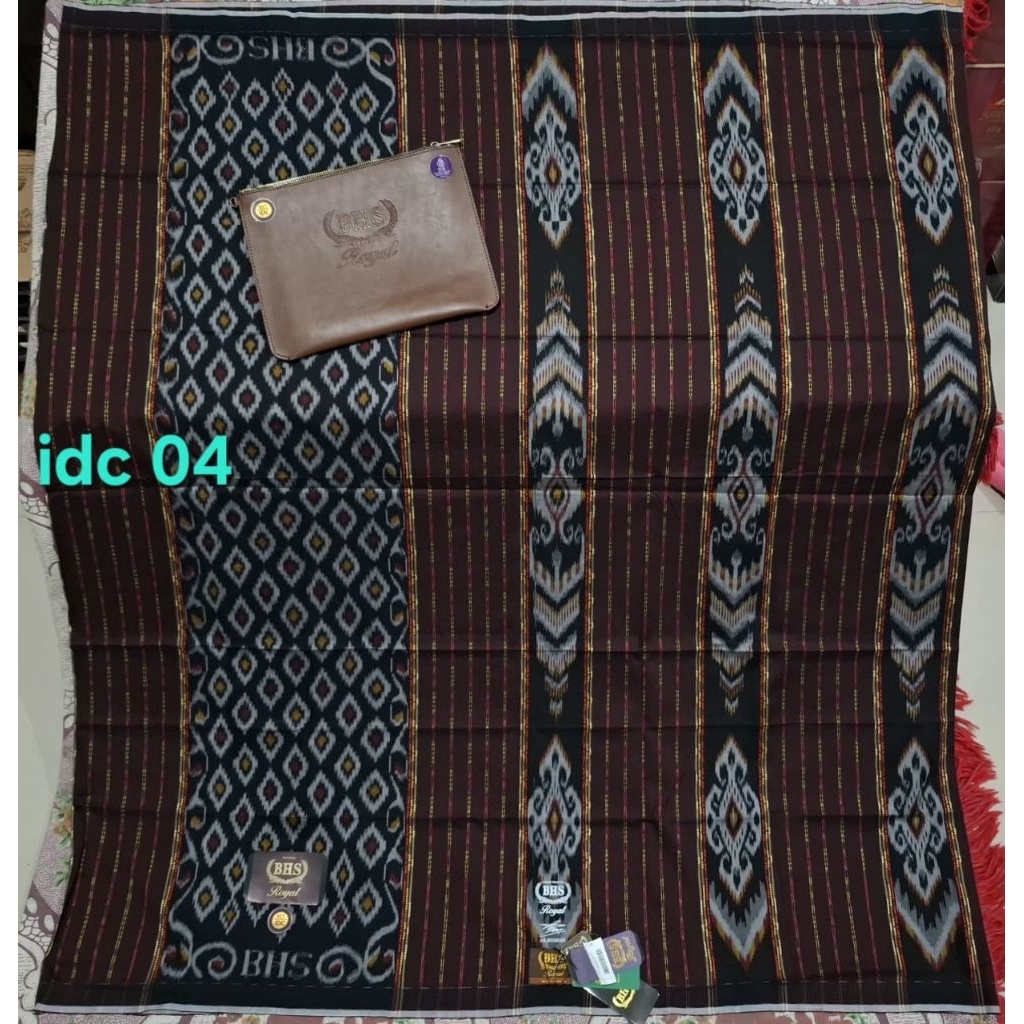 *Sarung BHS Excellent*#songket #SPC,SMB,STA,SGA#SSF,SCF,SGK,SKP#grade_silver#@650gr