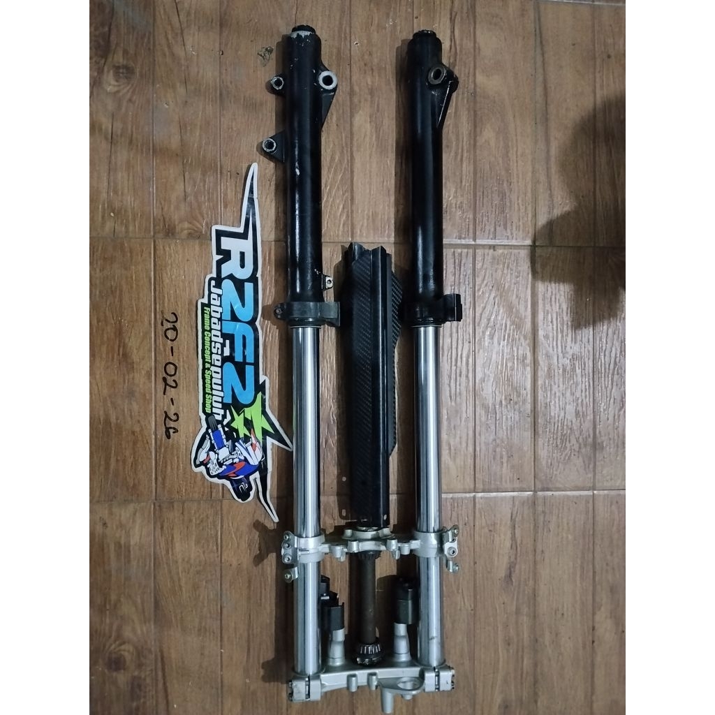 tele wr155 original copotan