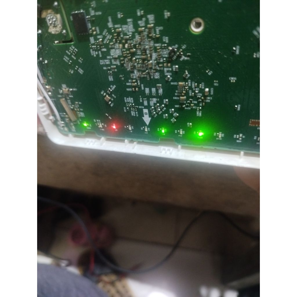 Huawei echolife eg8041v5 minus