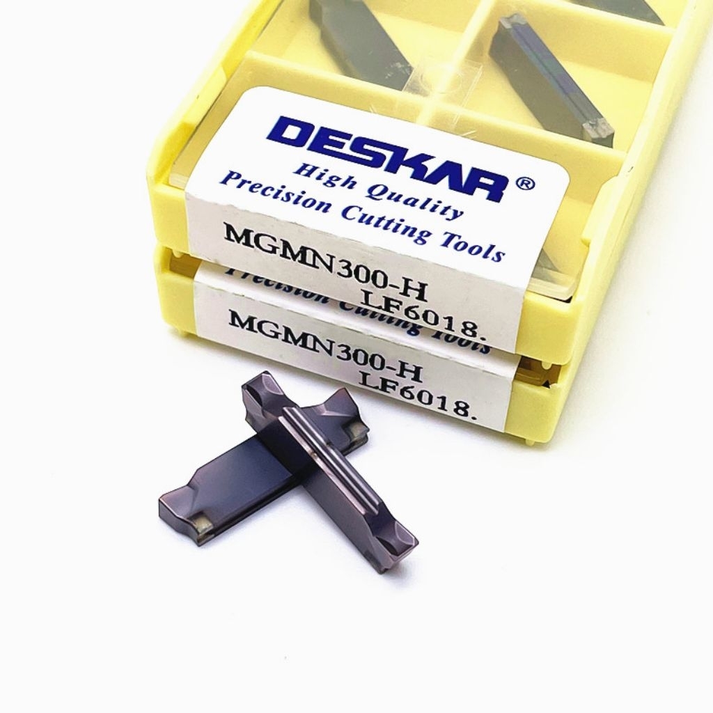 Insert potong 3mm Insert potong mgmn 300 insert parting grooving