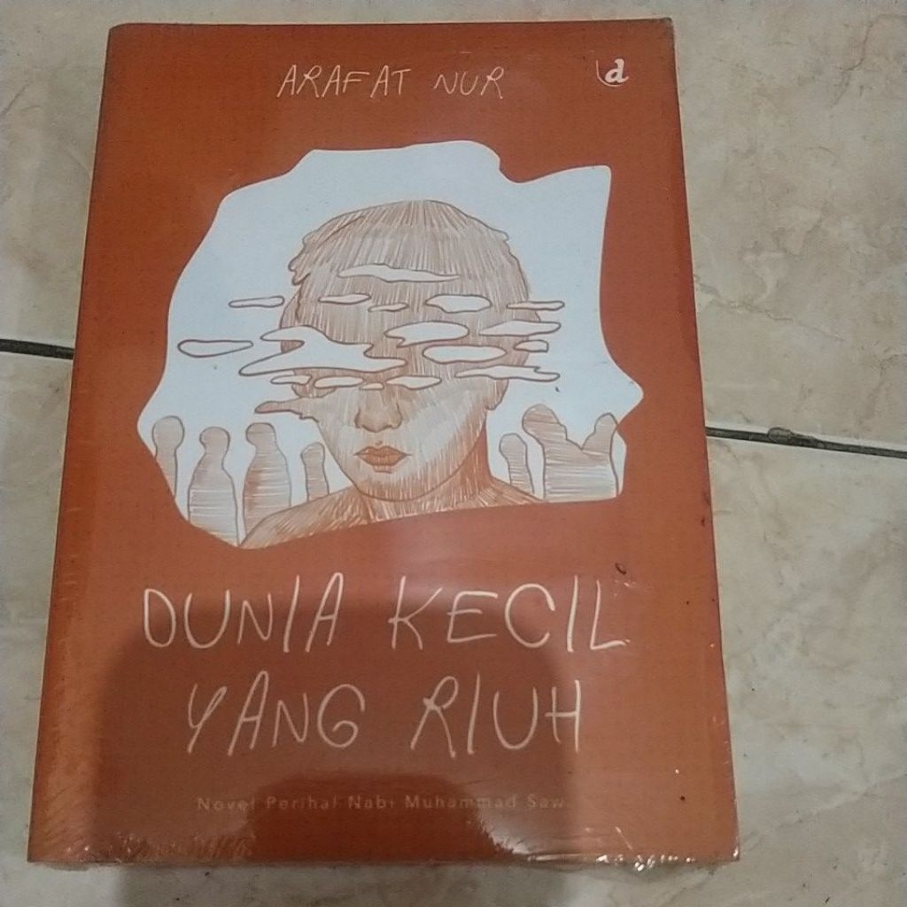 preloved dunia kecil yang riuh