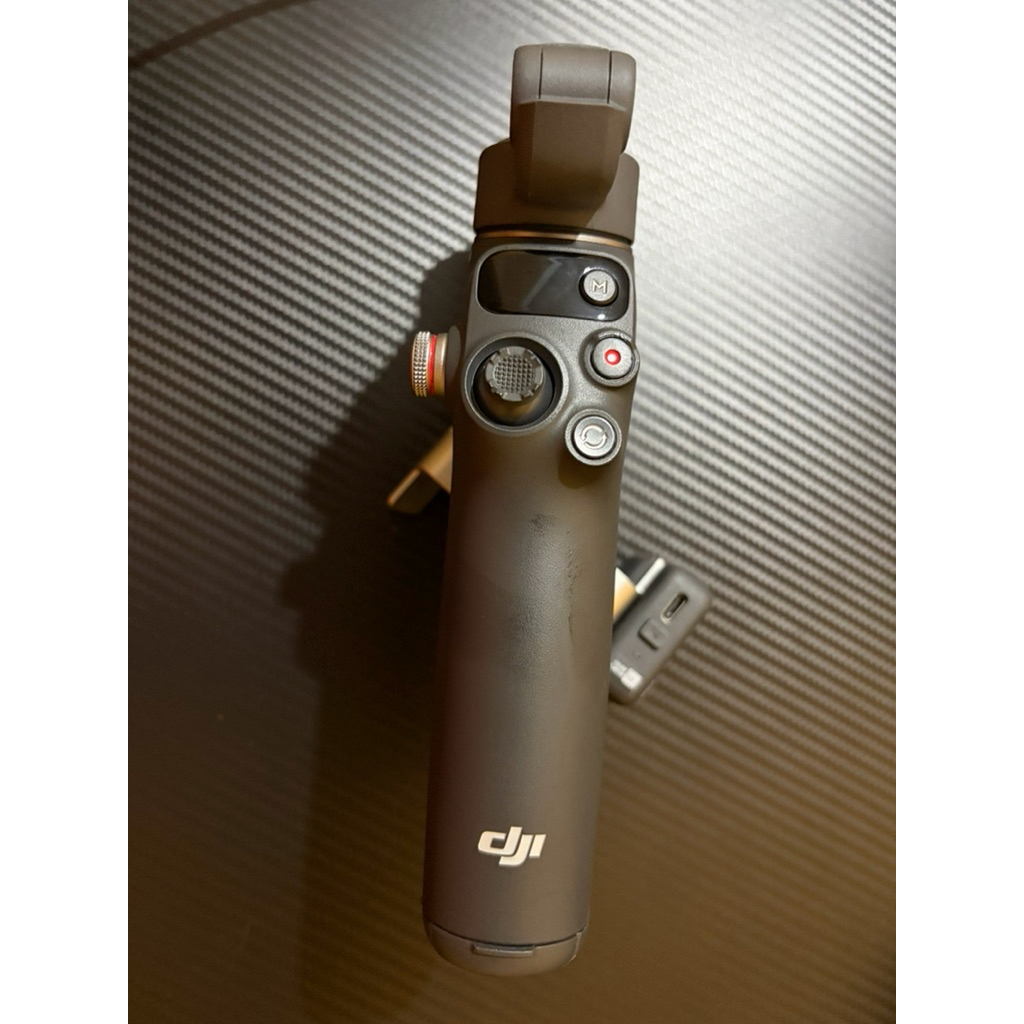 Gimbal DJI OSMO MOBILE 7 SERIES