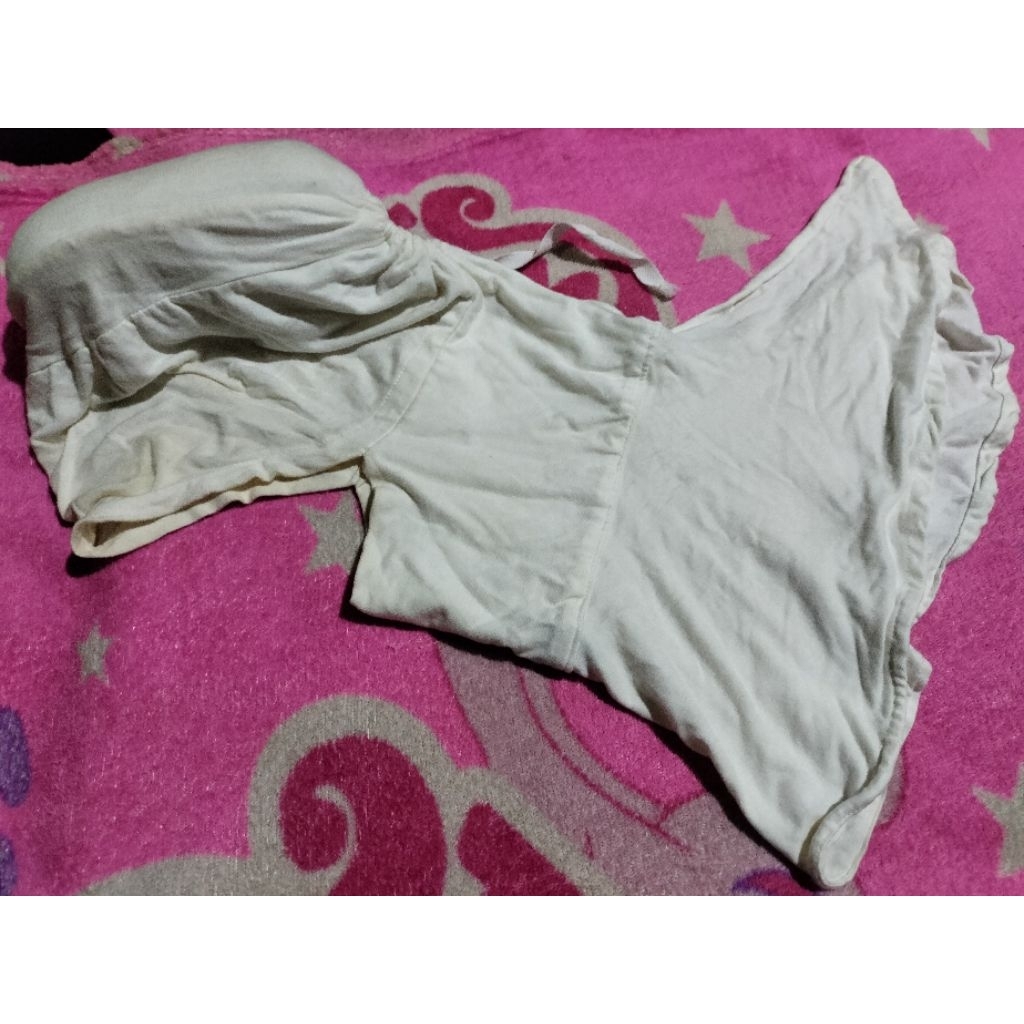 Ciput iner ninja preloved