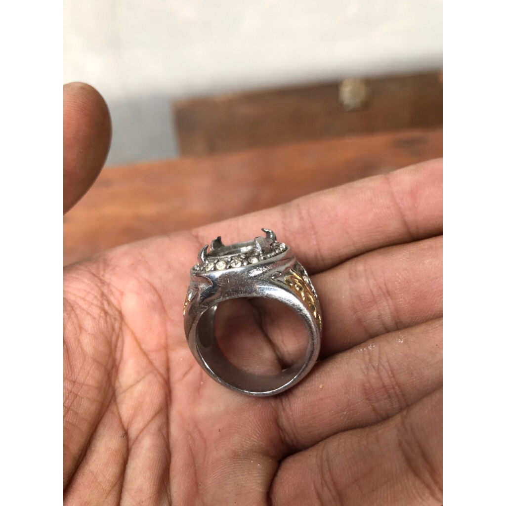cincin emban akik lawas