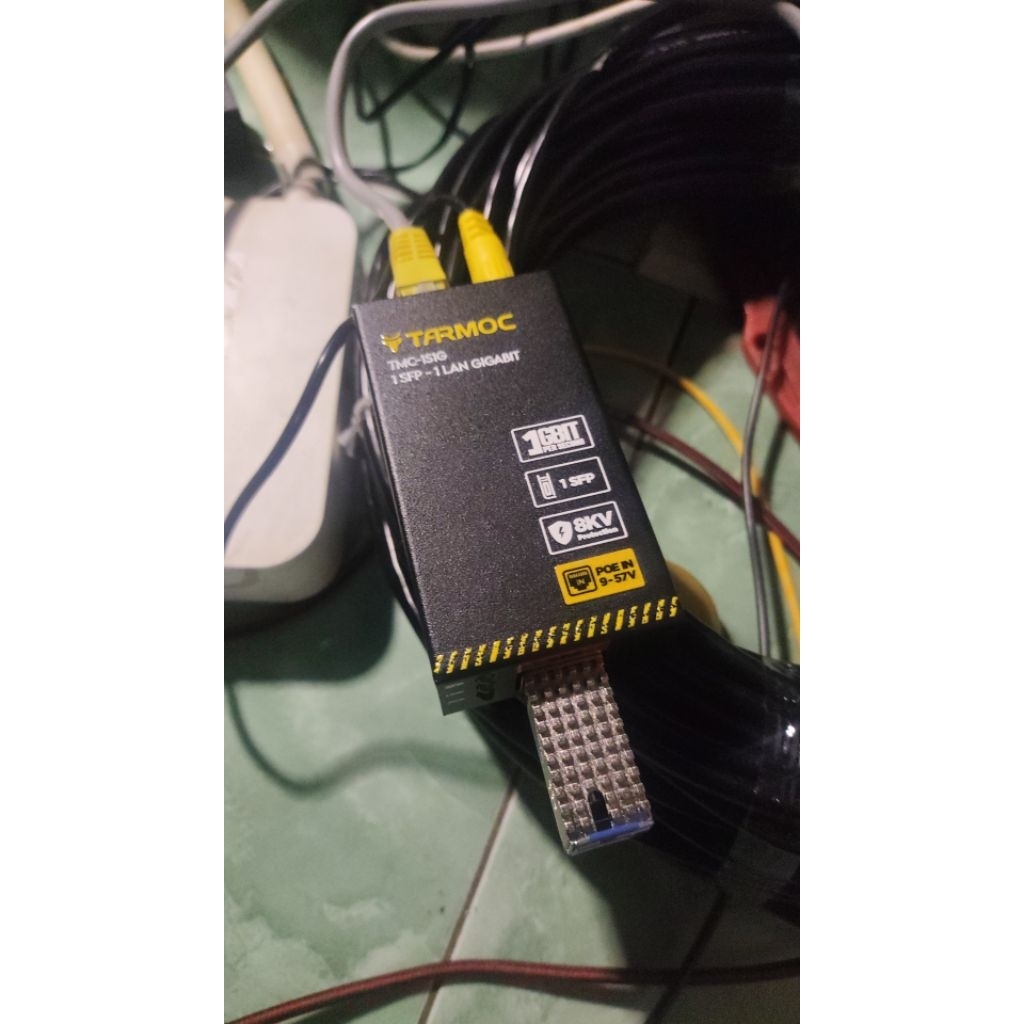 mini olt gpon