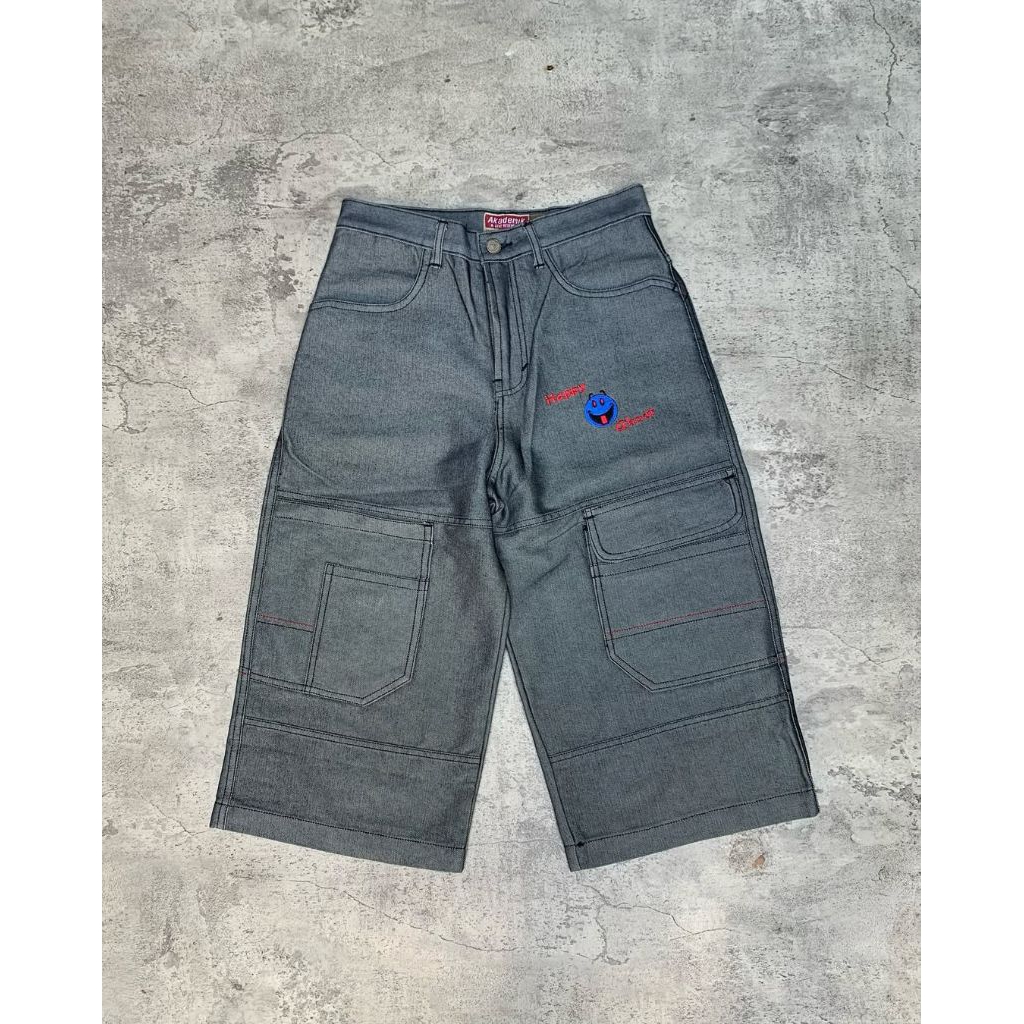 Y2K DENIM PANTS, JNCO JEANS / CROSS COLOURS /CARHARTT