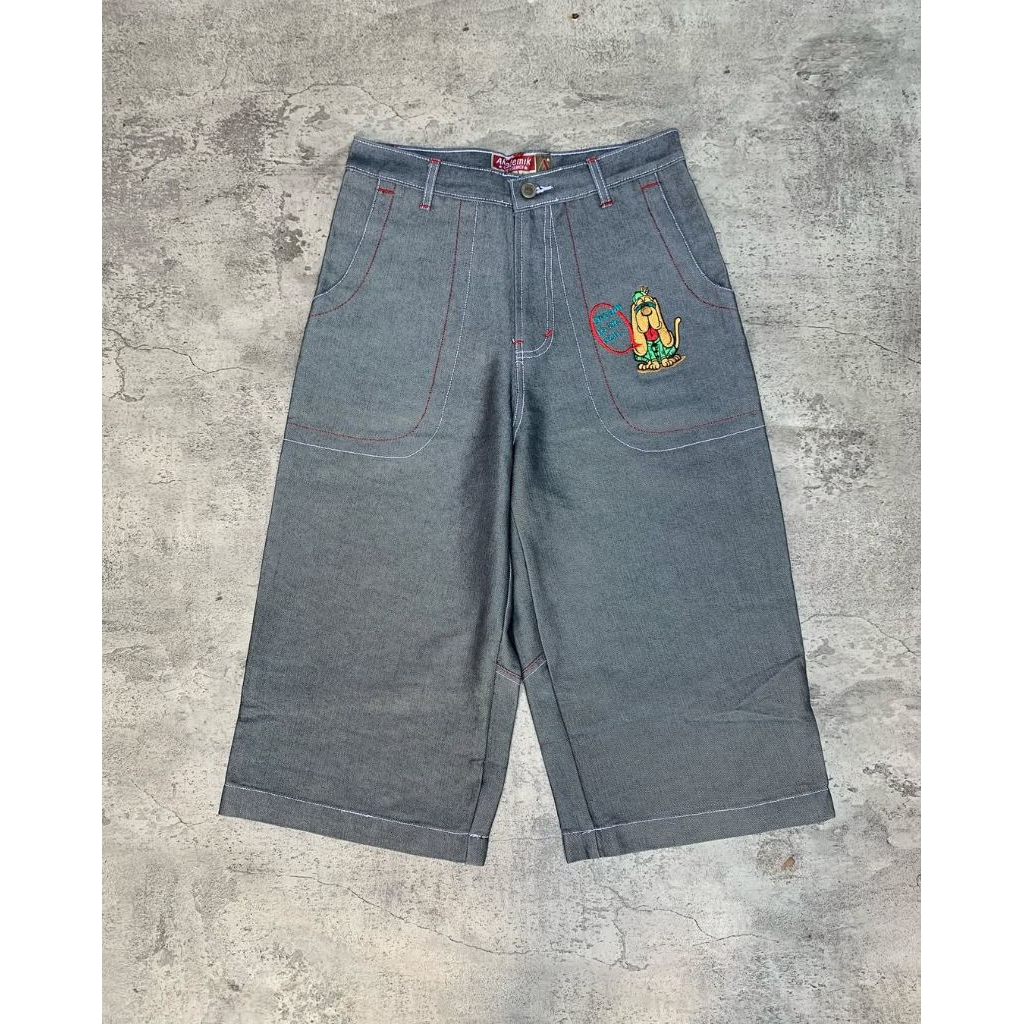 Y2K DENIM PANTS, JNCO JEANS / CROSS COLOURS /CARHARTT