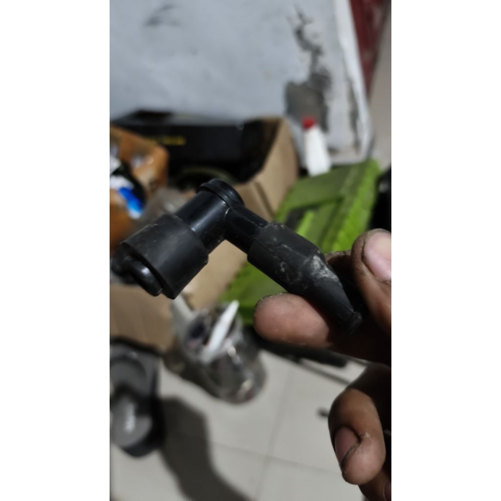 cop busi Supra x 125